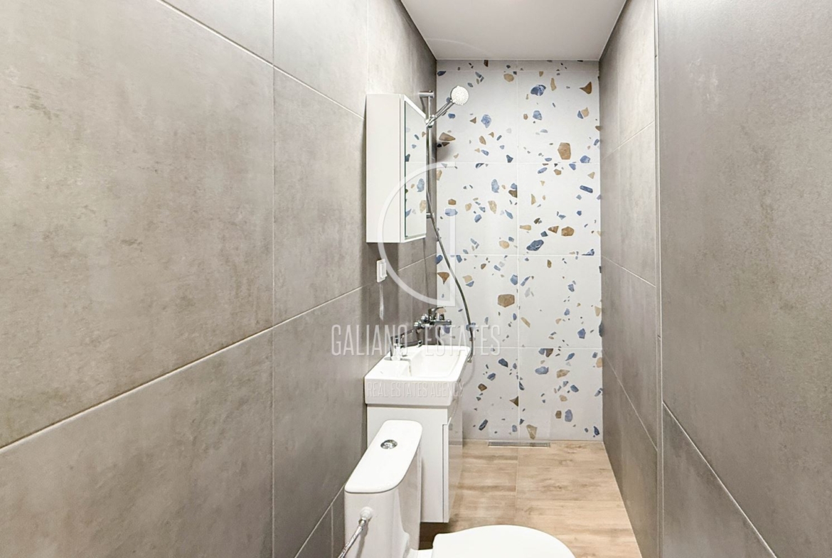 Двустаен апартамент в ТОП Център - 0