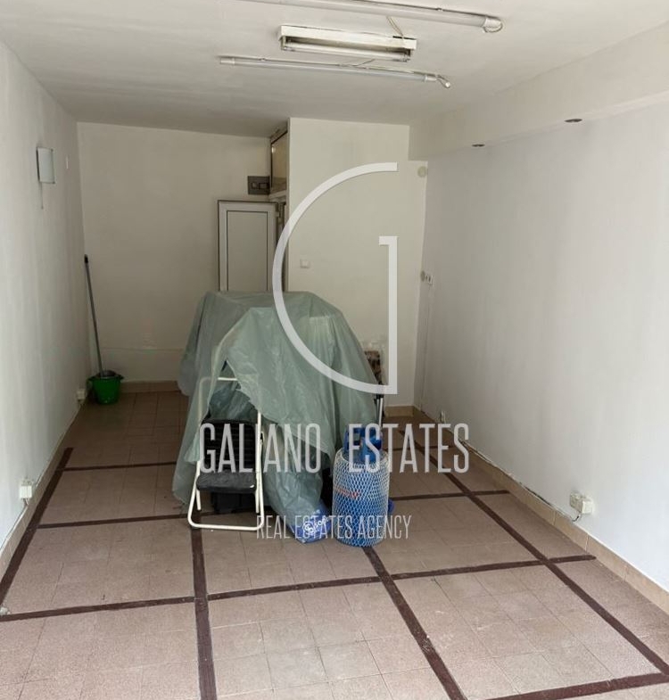 Продава МАГАЗИН, гр. София, Лозенец - 0