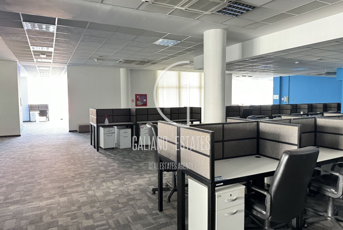 Офис - София, Център - 0