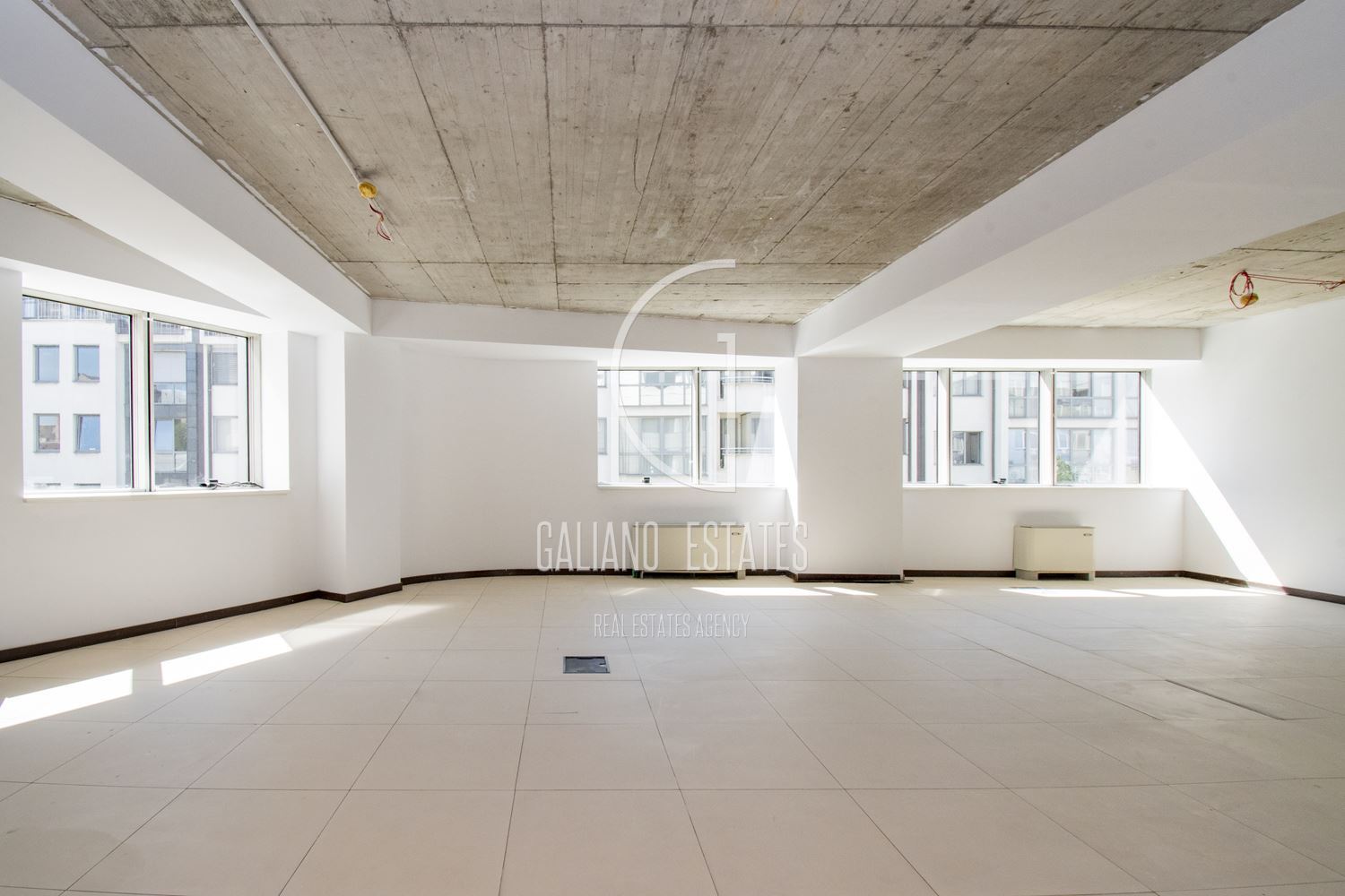 Офис - София, Център - 0