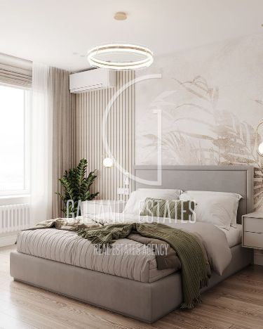 Луксозен тристаен апартамент в жк. Младост 4 - 0