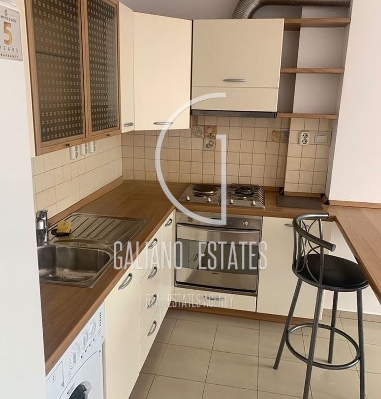 Продава 2-СТАЕН, гр. София, Лозенец-0 Продава 2-СТАЕН, гр. София, Лозенец - 0