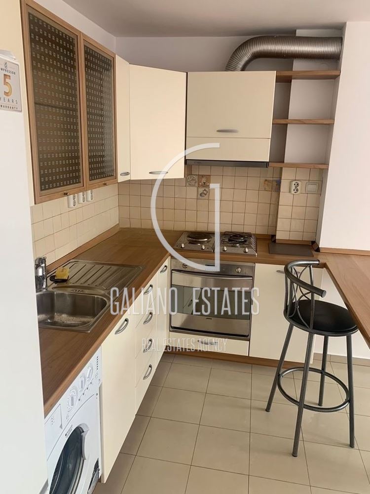 Продава 2-СТАЕН, гр. София, Лозенец-0 Продава 2-СТАЕН, гр. София, Лозенец - 0