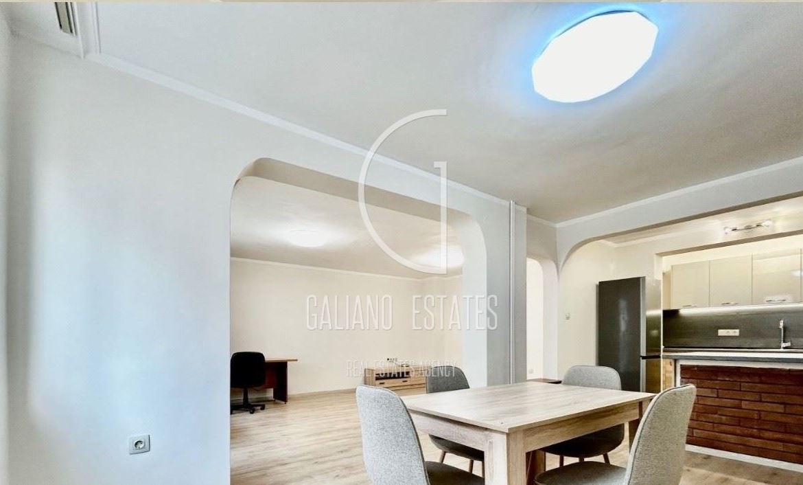 For sale: 3-ROOM apartment, Sofia city, Belite Brezi-0 Продава 3-СТАЕН град София, Белите брези - 0