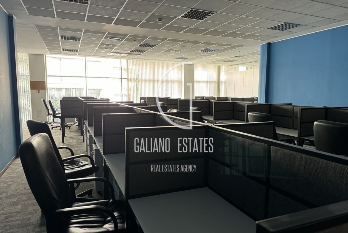 Офис - София, Център - 0