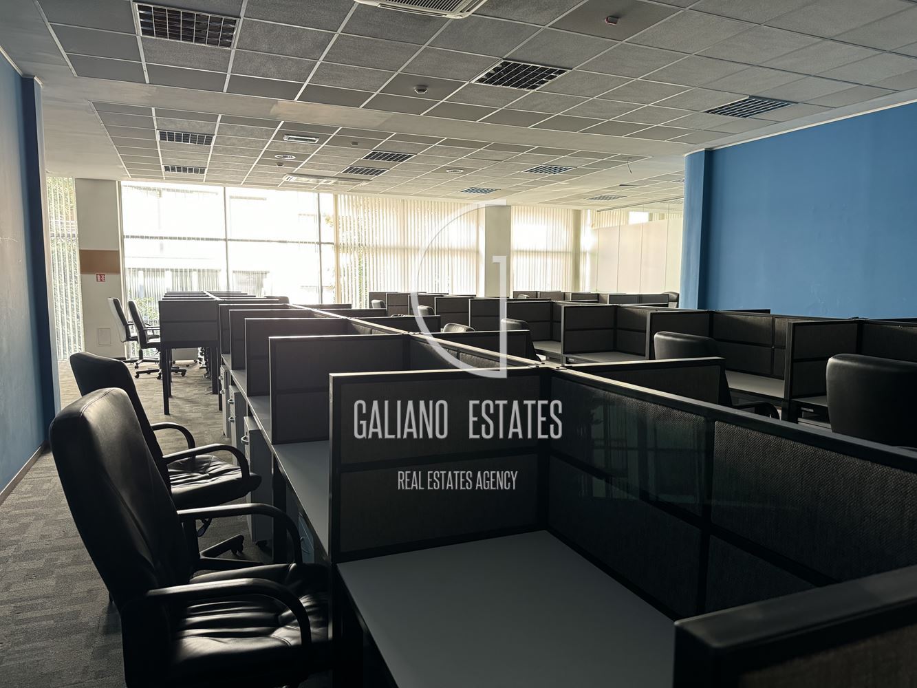 Офис - София, Център - 0