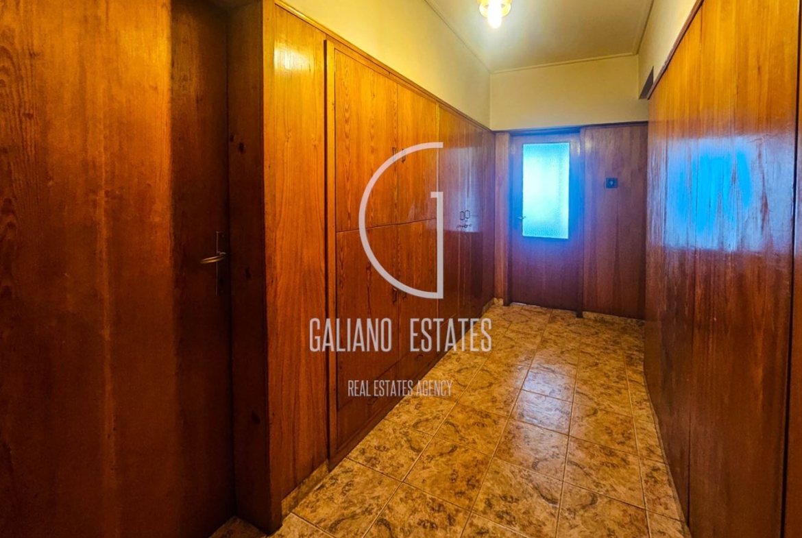 Spacious three-room apartment in Gotse Delchev residential area, near South Park-0 Просторен тристаен апартамент в ж.к. Гоце Делчев, до Южен парк - 0