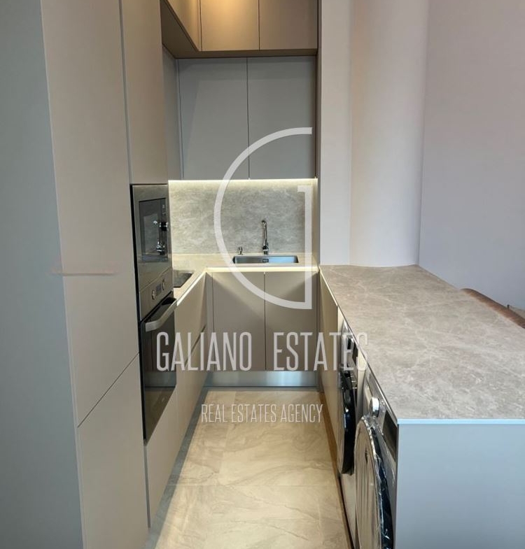 Продава 2-СТАЕН град София, Иван Вазов в близост до НДК - 0