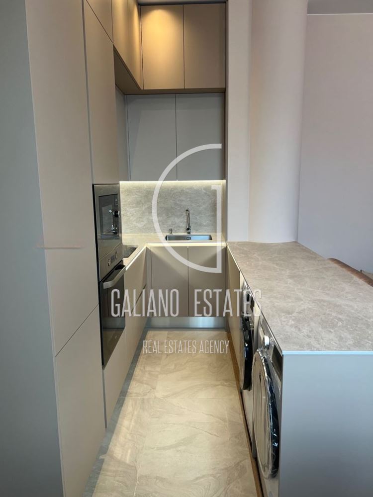 Продава 2-СТАЕН град София, Иван Вазов в близост до НДК - 0