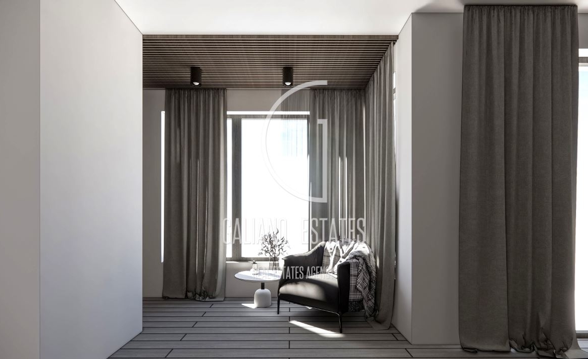 Уникален мезонет в ж. гр. Южен парк - 0