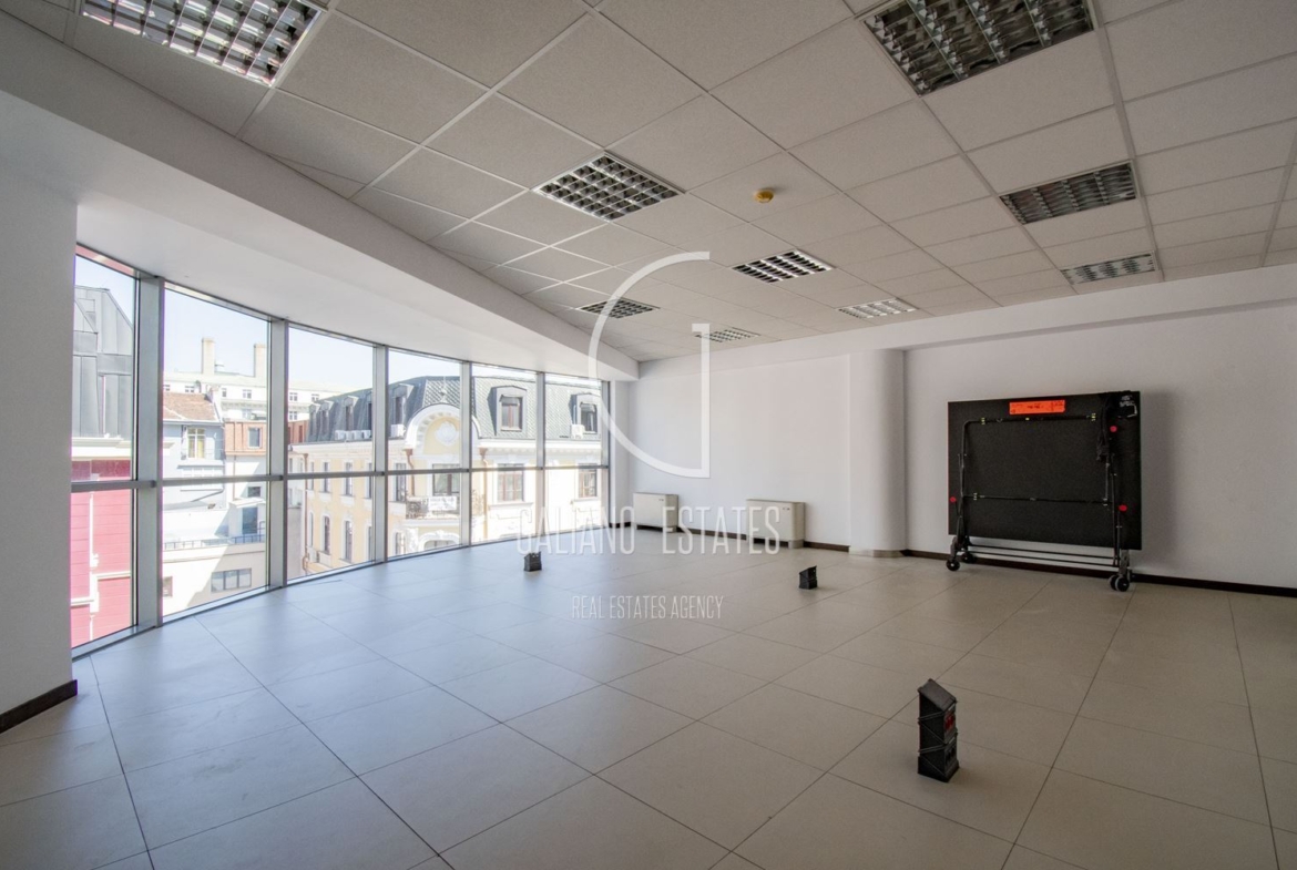 Офис - София, Център - 0