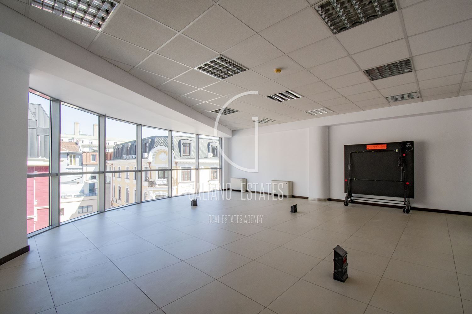 Офис - София, Център - 0