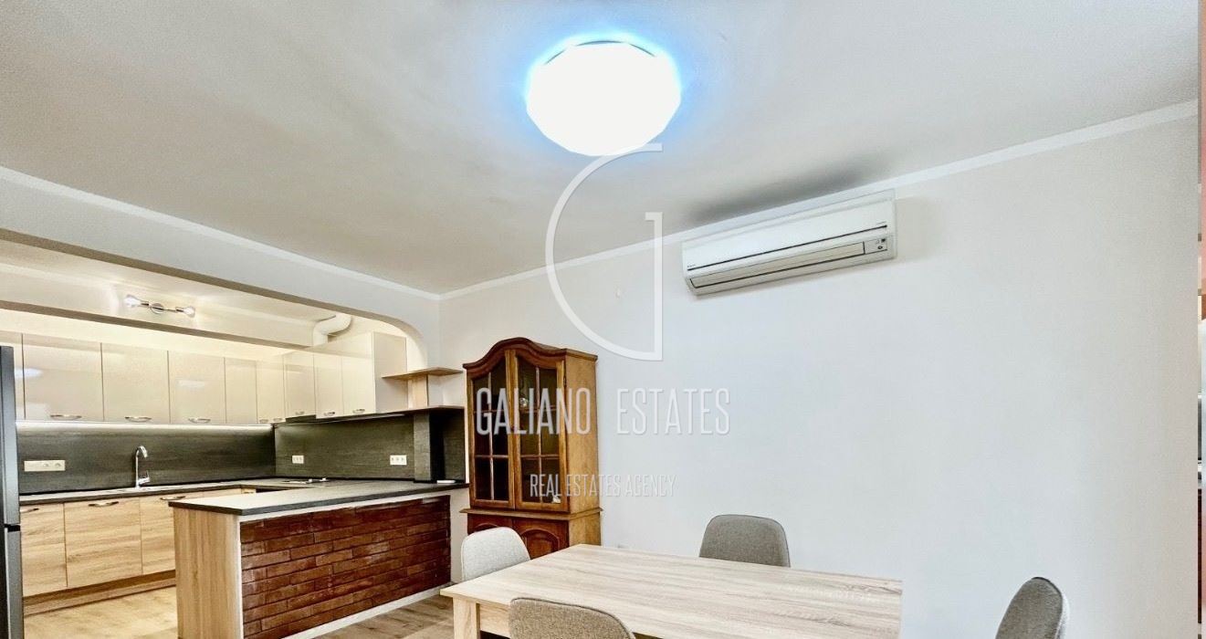 For sale: 3-ROOM apartment, Sofia city, Belite Brezi-0 Продава 3-СТАЕН град София, Белите брези - 0