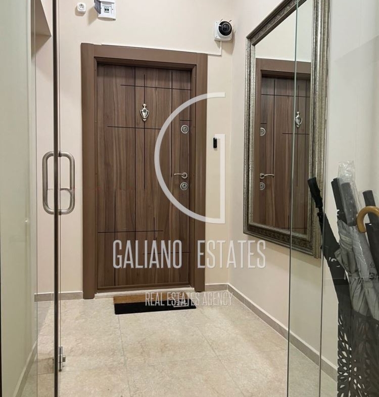 Продава 2-СТАЕН град София, Иван Вазов в близост до НДК - 0