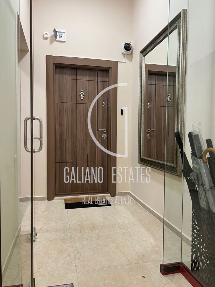 Продава 2-СТАЕН град София, Иван Вазов в близост до НДК - 0