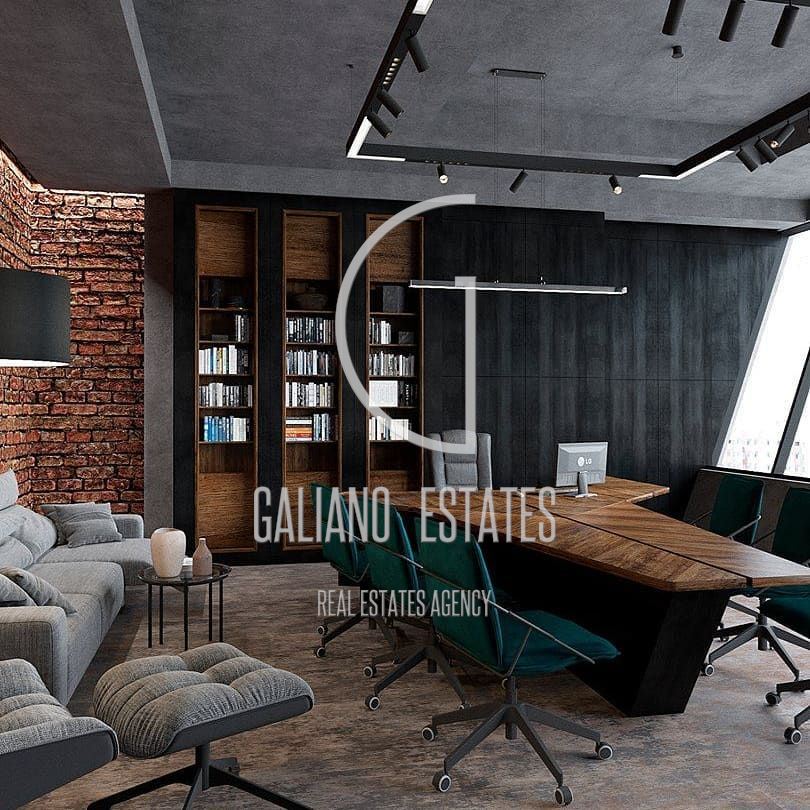 Просторно офисно пространство в идеален Център-0 Просторно офисно пространство в идеален Център - 0