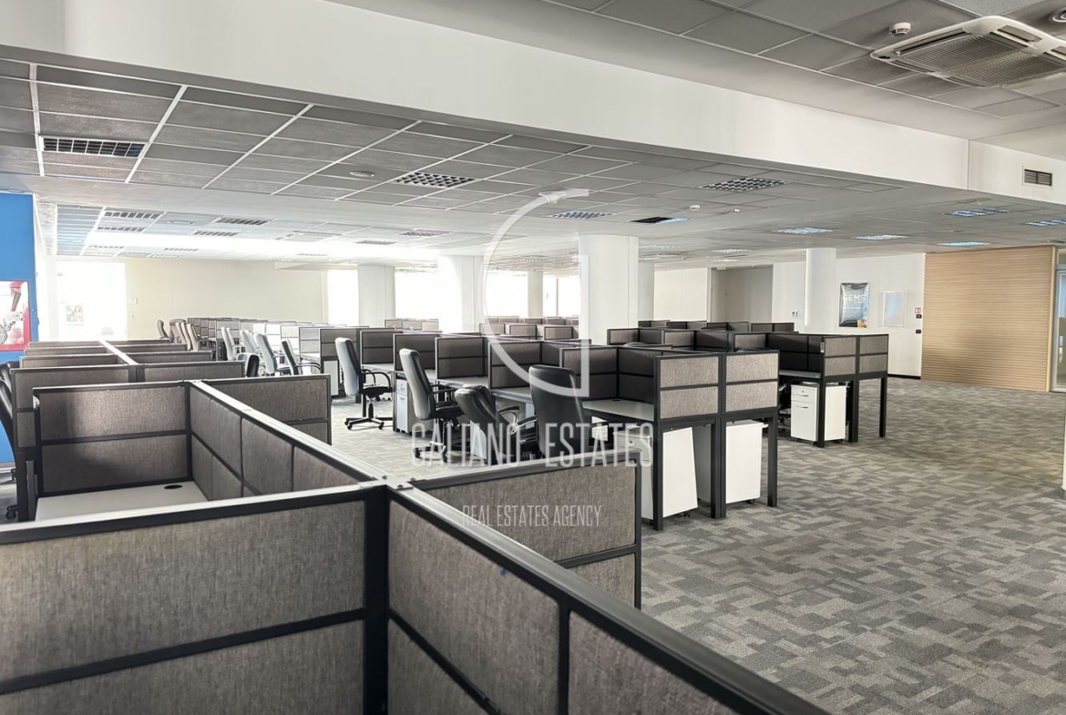 Офис - София, Център - 0