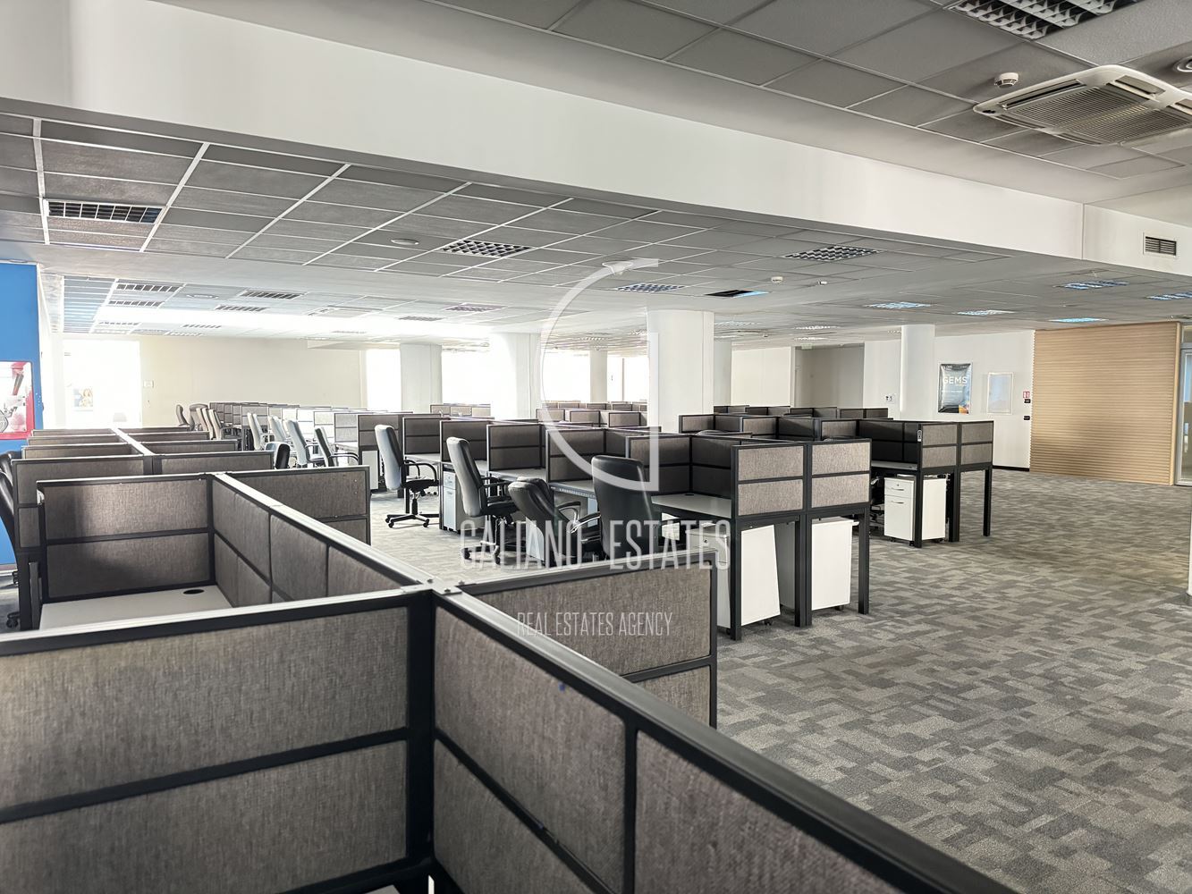 Офис - София, Център - 0