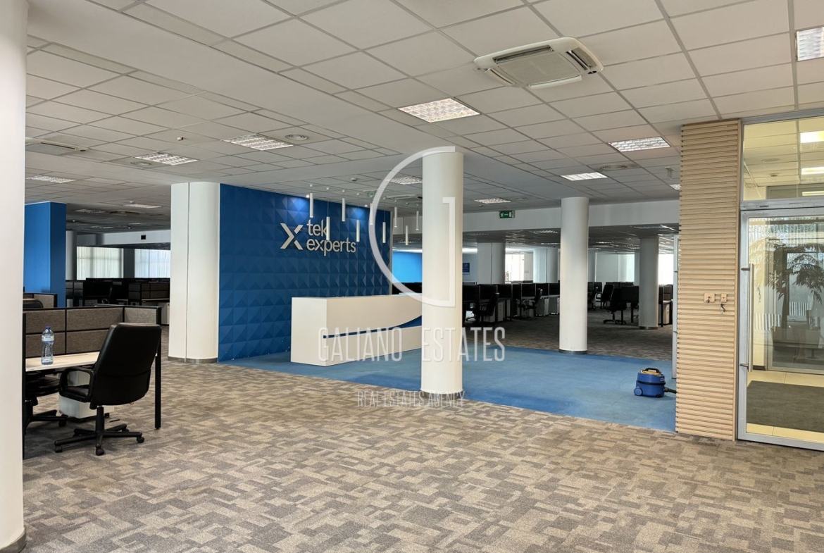 Офис - София, Център - 0