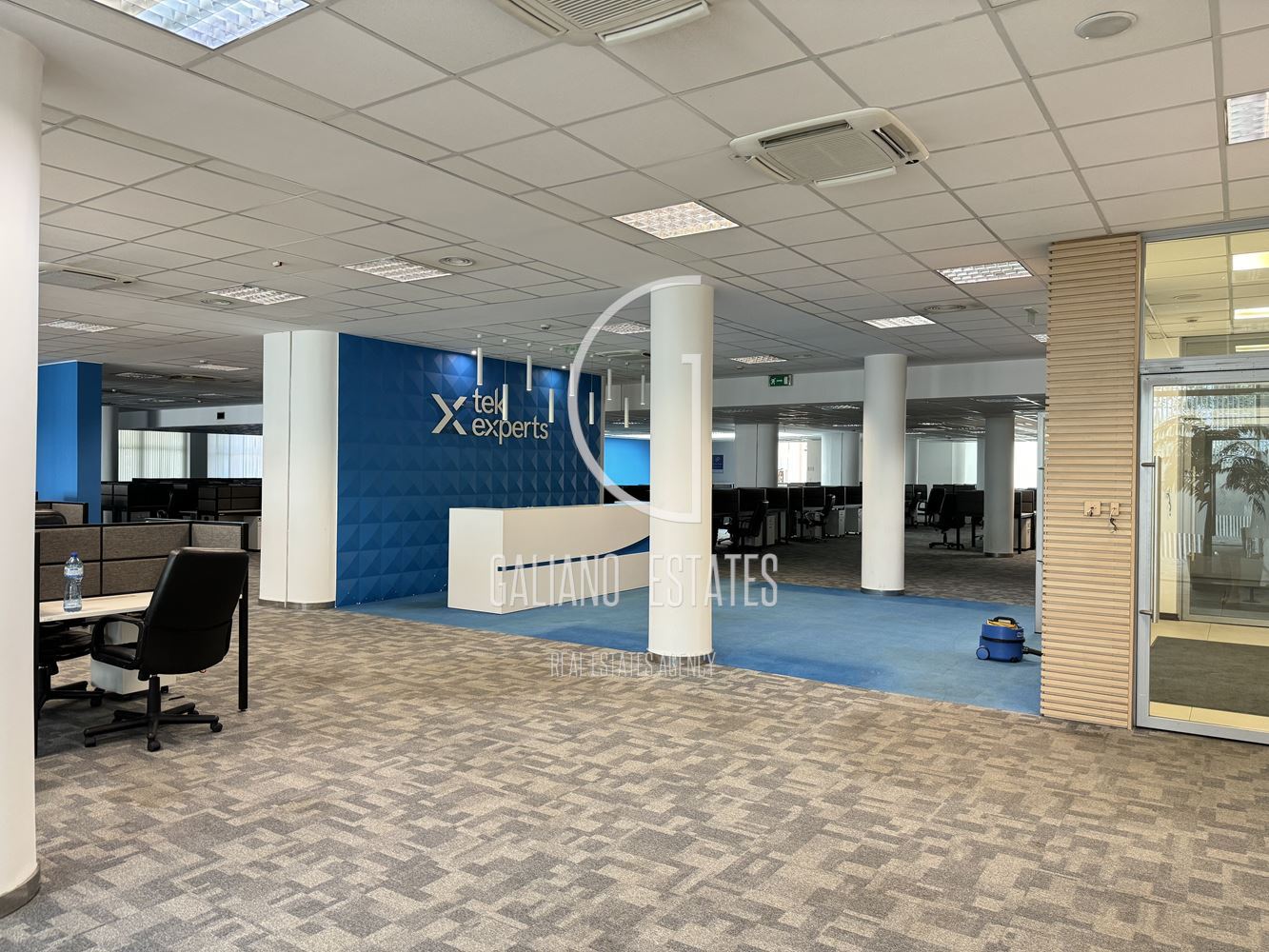 Офис - София, Център - 0