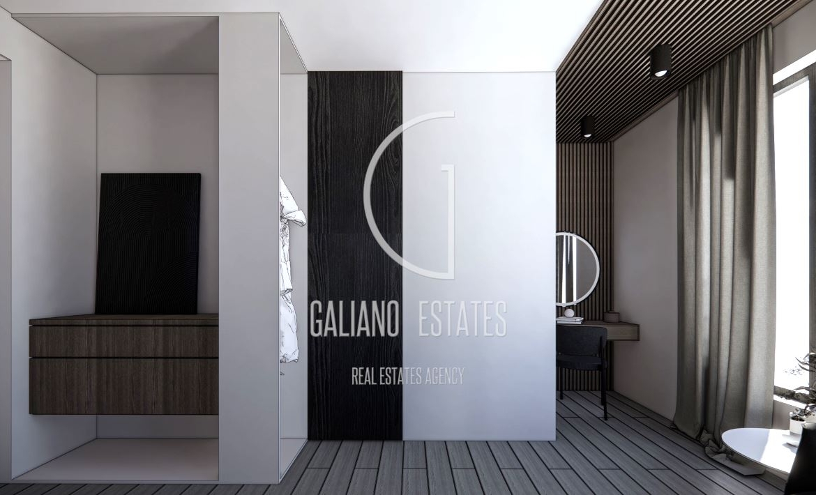 Уникален мезонет в ж. гр. Южен парк - 0