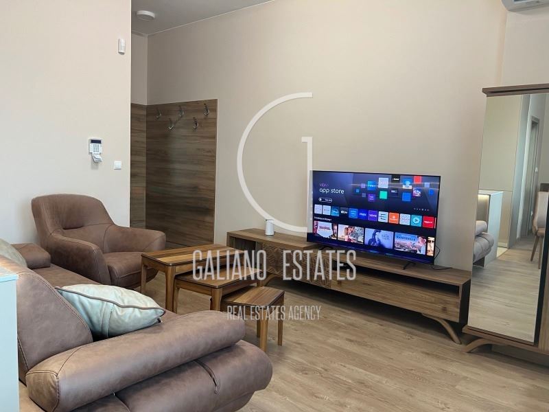 Продава 2-СТАЕН град София, Иван Вазов в близост до НДК - 0