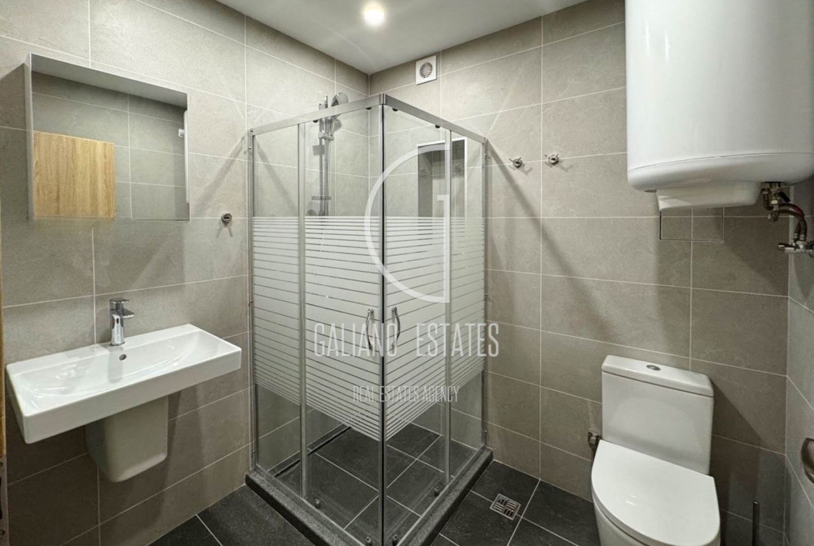 Нов тристаен апартамент в кв. Зона Б-5-3 - 0