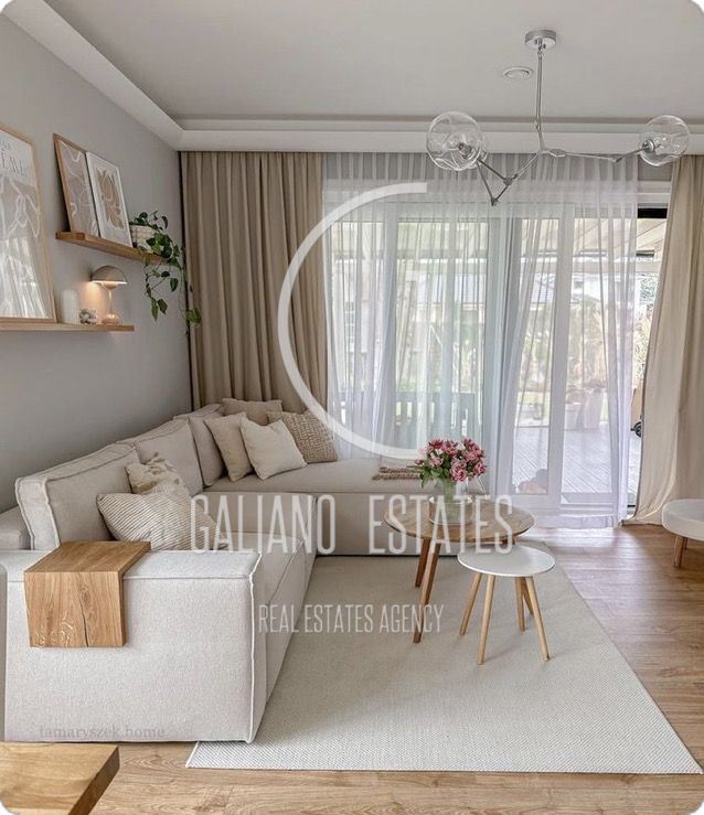 Луксозен тристаен апартамент в жк. Младост 4 - 0