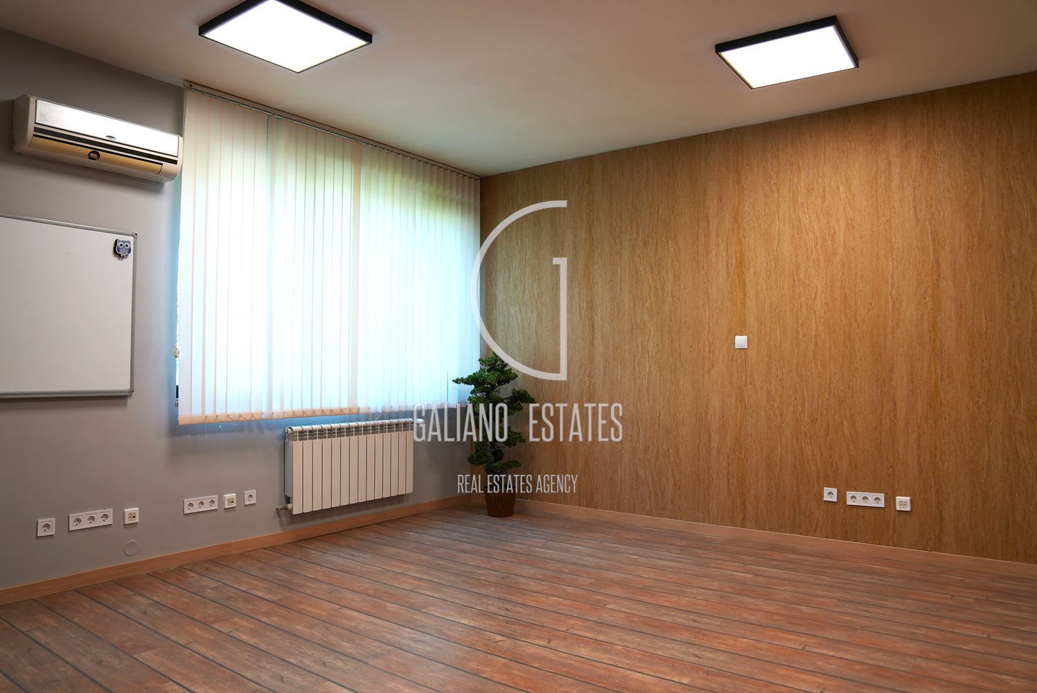 Отличен офис в кв. Лозенец-0 Отличен офис в кв. Лозенец - 0