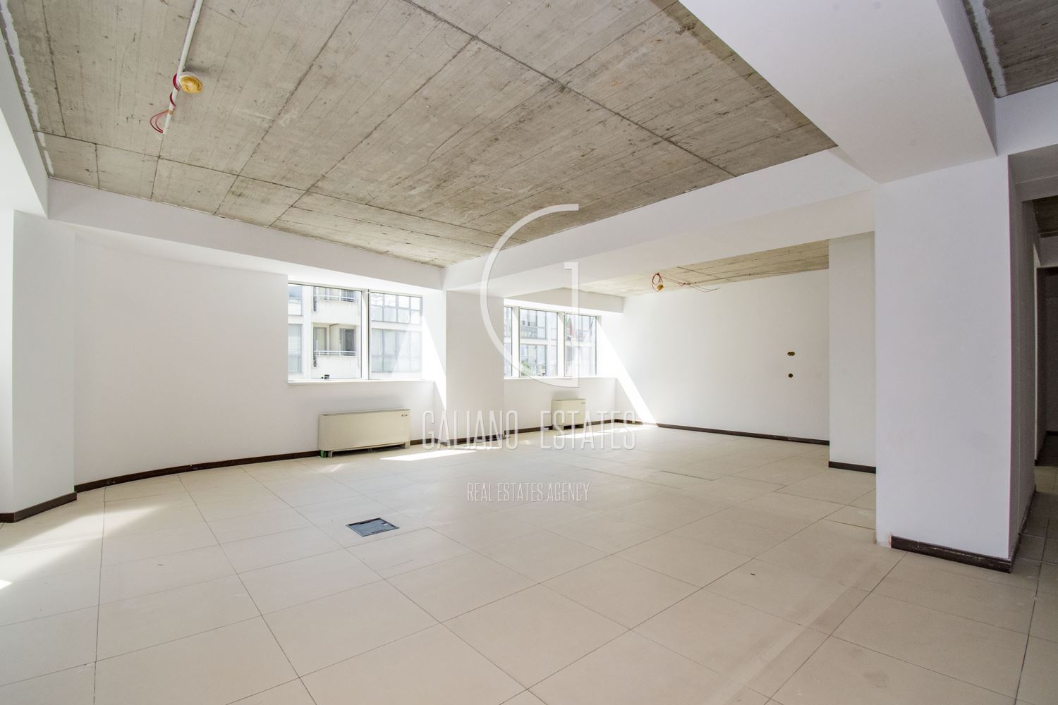 Офис - София, Център - 0