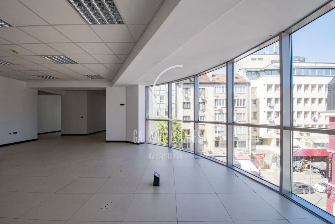 Офис - София, Център - 0