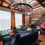 Модерен мезонет под наем в кв. Горубляне - 0