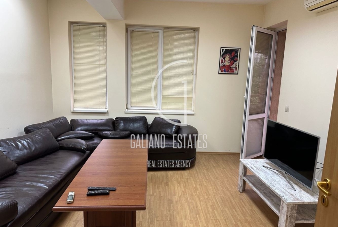 Продава многостаен град София, Банишора - 0