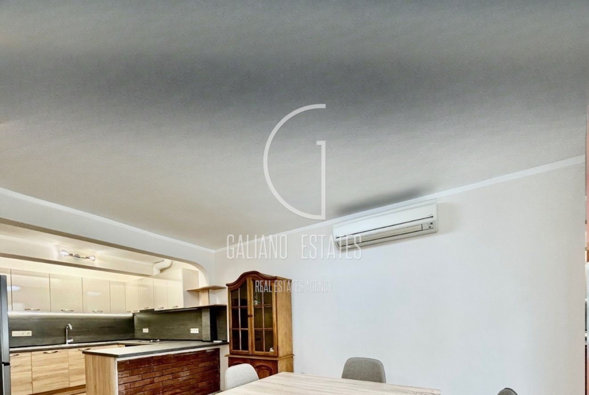 For sale: 3-ROOM apartment, Sofia city, Belite Brezi-0 Продава 3-СТАЕН град София, Белите брези - 0