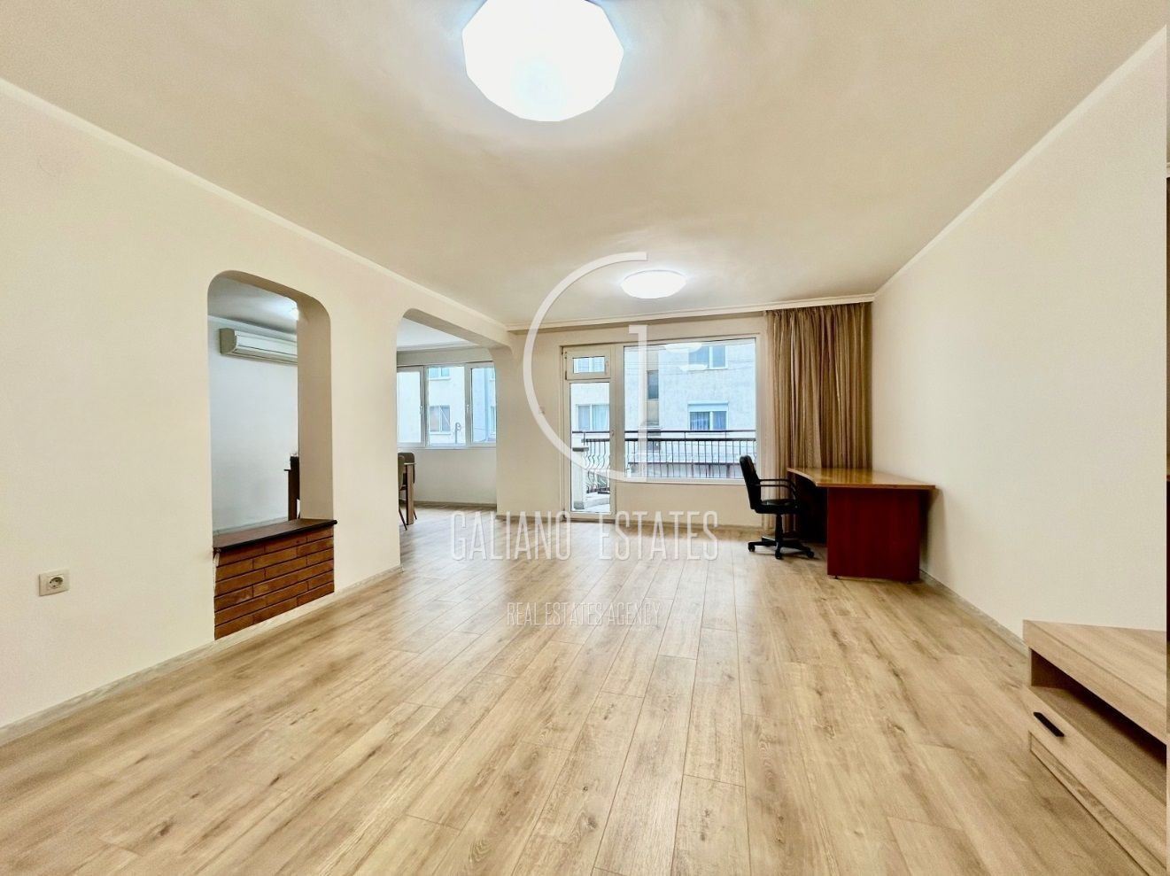 For sale: 3-ROOM apartment, Sofia city, Belite Brezi-0 Продава 3-СТАЕН град София, Белите брези - 0