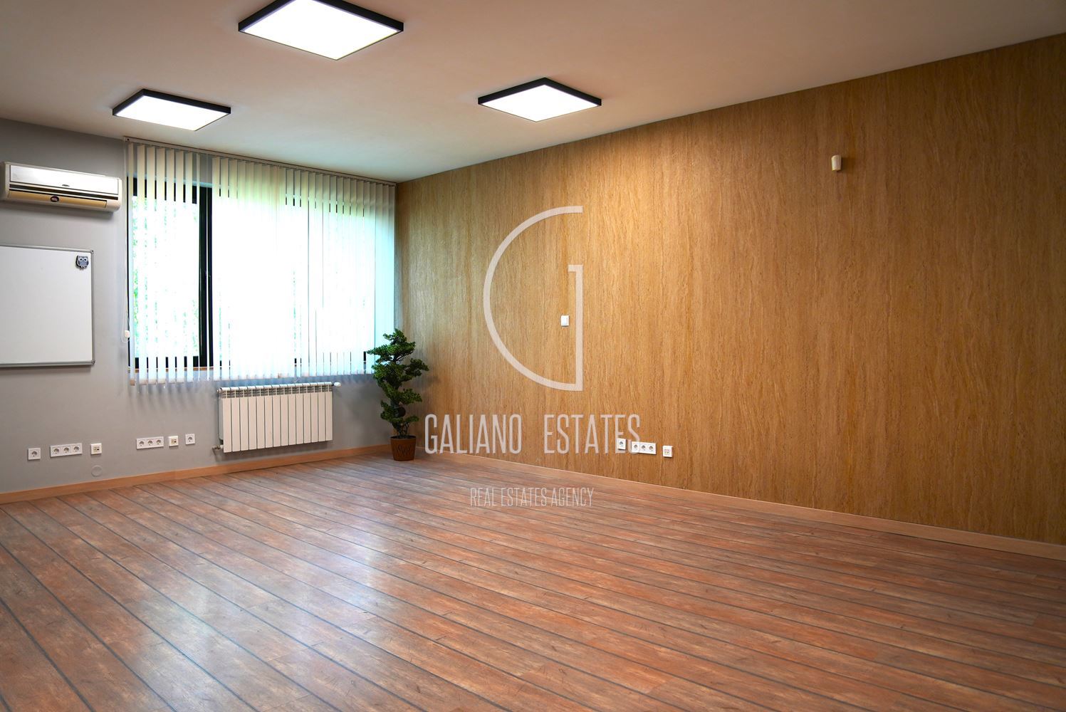 Отличен офис в кв. Лозенец-0 Отличен офис в кв. Лозенец - 0