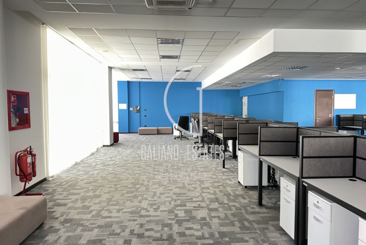 Офис - София, Център - 0