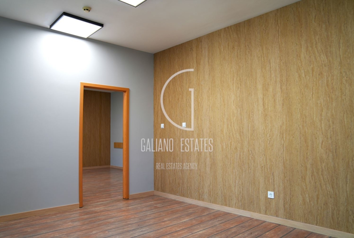 Отличен офис в кв. Лозенец-0 Отличен офис в кв. Лозенец - 0