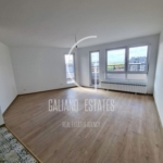 Просторен двустаен апартамент до Северен парк - 0