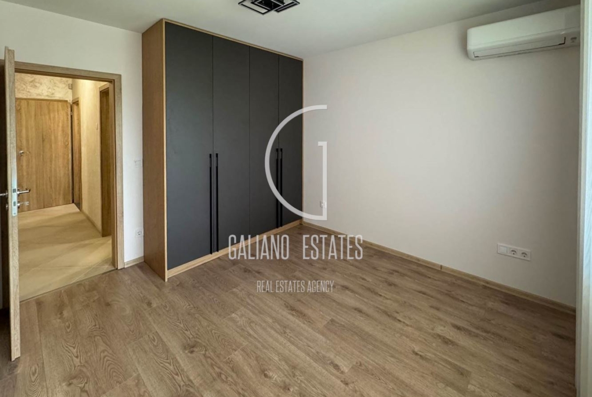 Нов тристаен апартамент в кв. Зона Б-5-3 - 0