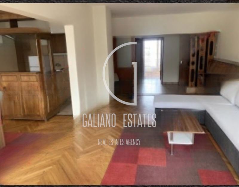 Продава 3-СТАЕН, гр. София, Лозенец - 0