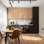 Модерен двустаен апартамент в Център до НДК - 0