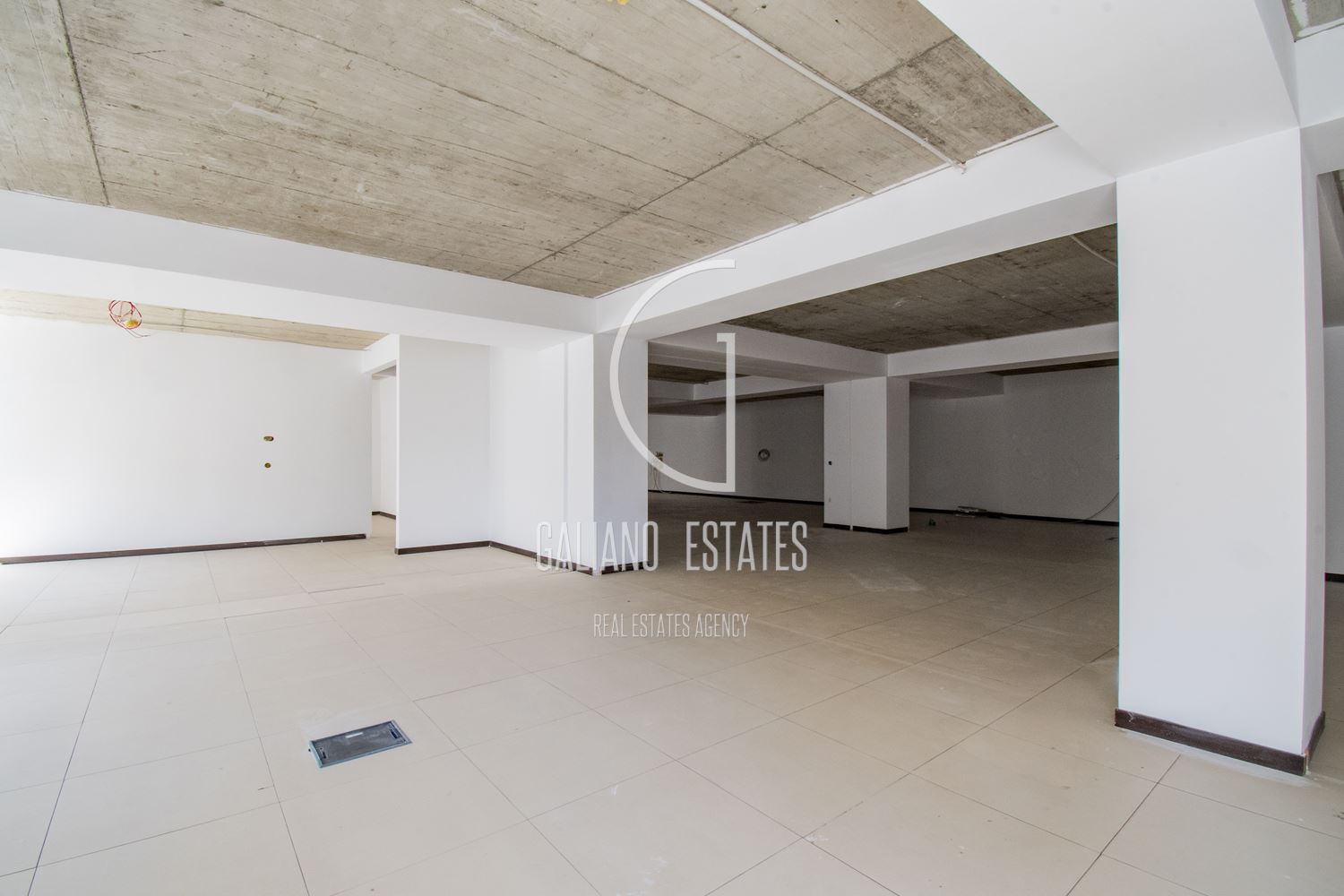 Офис - София, Център - 0