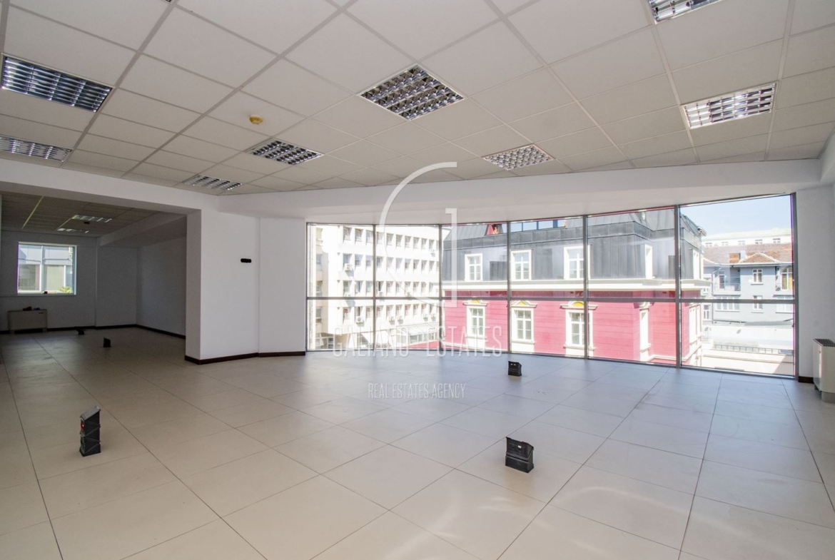 Офис - София, Център - 0