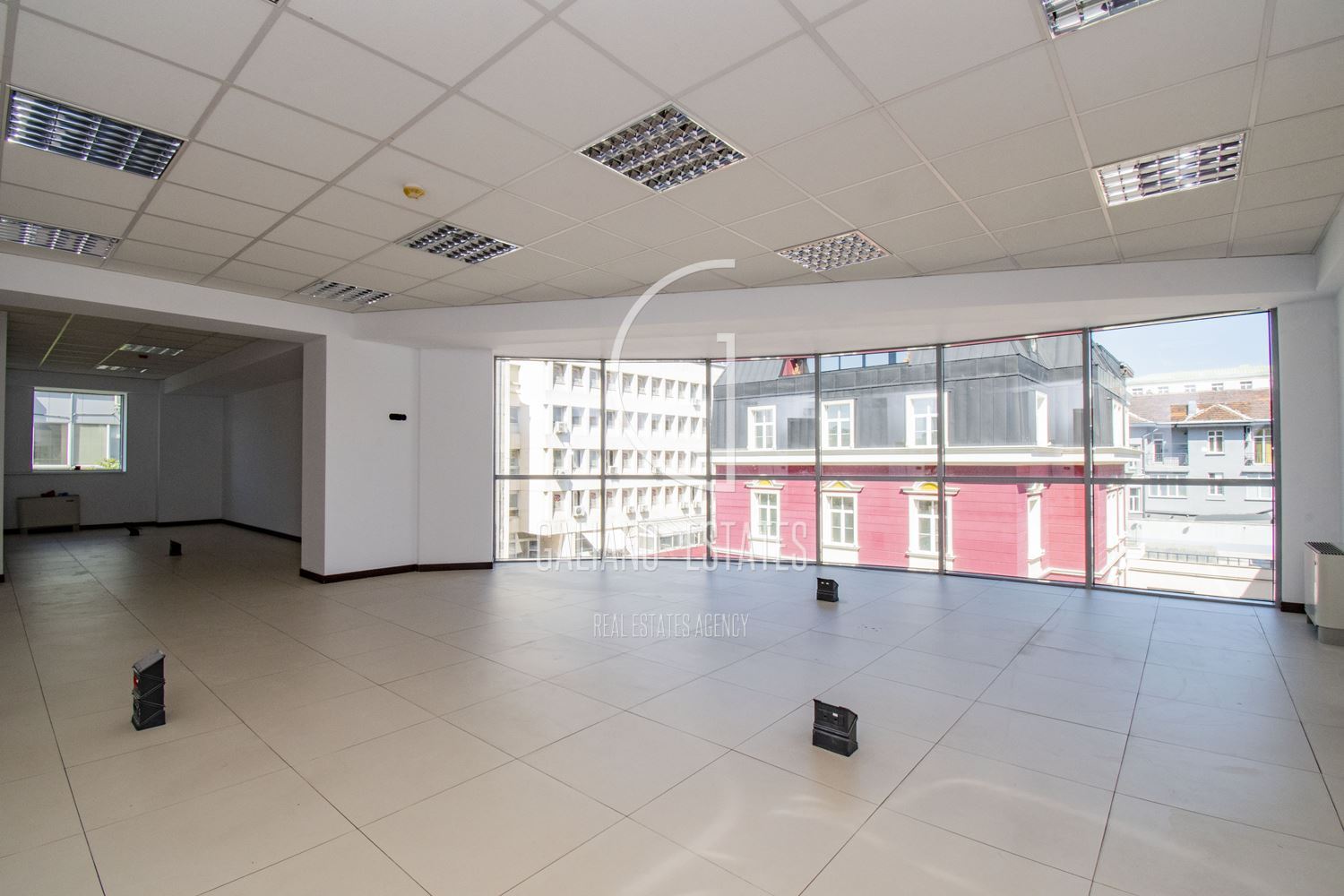 Офис - София, Център - 0