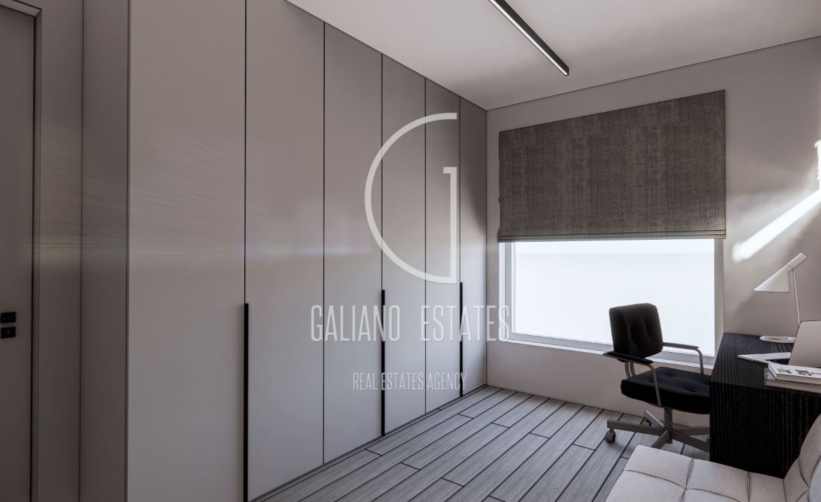 Уникален мезонет в ж. гр. Южен парк - 0