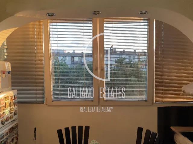 Двустаен апартамент в ж.к. Западен парк - 0