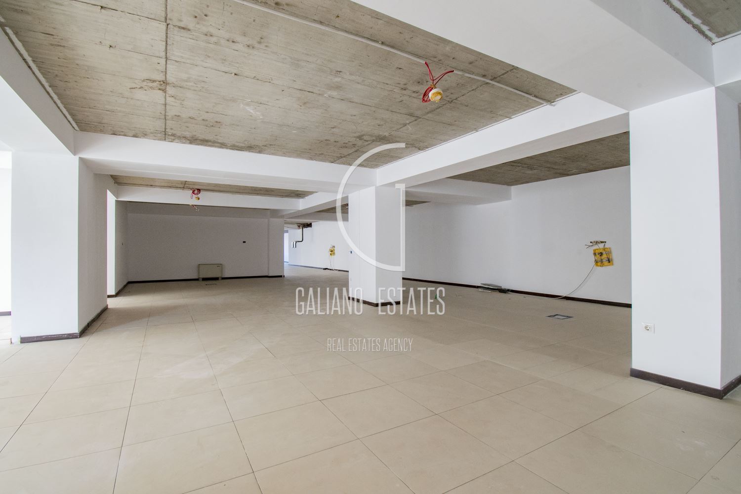 Офис - София, Център - 0