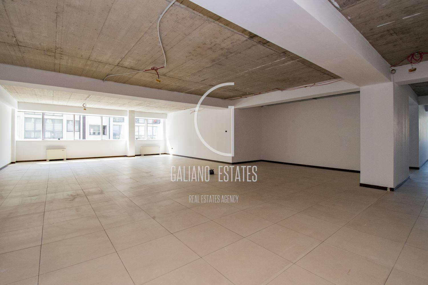 Офис - София, Център - 0