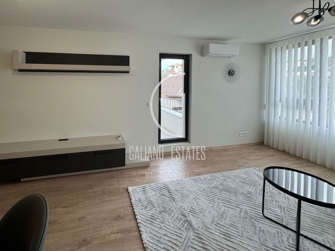 Нов тристаен апартамент в кв. Зона Б-5-3 - 0